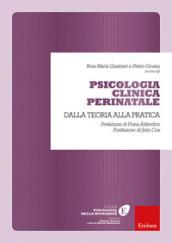 PSICOLOGIA CLINICA PERINATALE