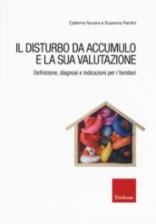 Il disturbo da accumulo e la sua valutazione