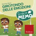 IL GIROTONDO DELLE EMOZIONI. GIOCAMEMO