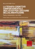 Terapia cognitivo comportamentale multistep. per disturbi dell'alimentari