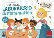 La valigetta del laboratorio di matematica