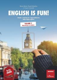 English is fun!. Vol. 2: Materiali per lo studente.