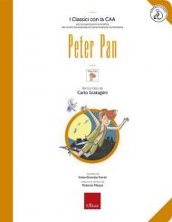 Peter Pan. Ediz. a colori. Con Contenuto digitale per download e accesso on line