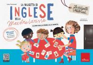 La valigetta di inglese della maestra Larissa cl 1 5