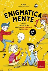 Enigmatica mente. Vol. 1