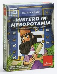 Mistero in Mesopotamia