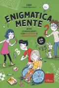 Enigmatica mente. Vol. 2