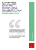 Cosa sappiamo dell'inclusione scolastica in Italia? I contributi della ricerca empirica