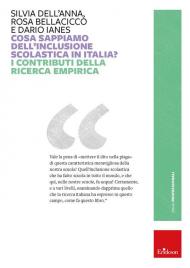 Cosa sappiamo dell'inclusione scolastica in Italia? I contributi della ricerca empirica