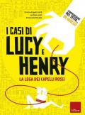 Comprensione del testo... In giallo. Vol. 1: I casi di Lucy e Henry