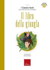 Il libro della giungla. Con audiolibro