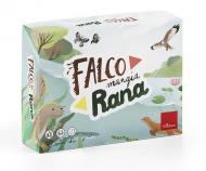 Falco mangia rana. Il gioco per esplorare la catena alimentare