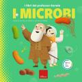 Microbi. I libri del professor Darwin (I)