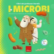 Microbi. I libri del professor Darwin (I)