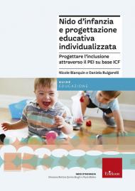 Nido d'infanzia e progettazione educativa individualizzata