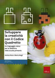 Sviluppare la creatività con il codice quadretto