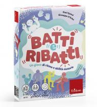 Batti e ribatti