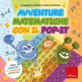 Avventure matematiche con il pop-it - Sfide numeriche di calcolo e geometria