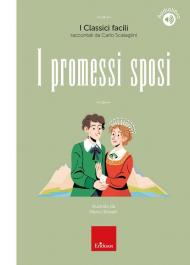 I promessi sposi. Classici facili. Con audiolibro