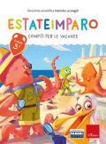 Estateimparo. Compiti per le vacanze. Classe 3ª