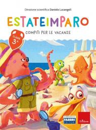 Estateimparo. Compiti per le vacanze. Classe 3ª