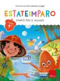 Estateimparo. Compiti per le vacanze. Classe 4ª