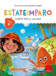 Estateimparo. Compiti per le vacanze. Classe 4ª