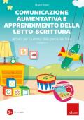 Comunicazione aumentativa e apprendimento della letto-scrittura. Attività per l’autismo: dalla parola alla frase. Con software. Vol. 1