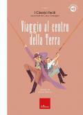 Viaggio al centro della terra. Con audiolibro