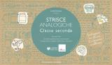 Strisce analogiche. Classe seconda. 20 strisce operative per incrementare il programma di italiano, matematica e discipline. Con pennarello cancellabile