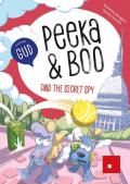 Peeka & Boo and the secret spy