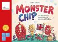 Monster Chi? Un divertimento mostruoso nel pianeta dell'inglese