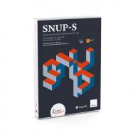 SNUP-S Senso del Numero: Prerequisiti-Scuola. Valutazione dell'abilità matematica. 4-7 anni