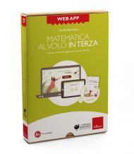 Matematica al volo in terza. Esercizi e strumenti digitali per la scuola primaria. Web app. Con software