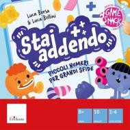 Stai addendo. Piccoli numeri per grandi sfide