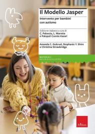 Il modello Jasper. Intervento per bambini con autismo