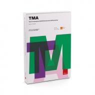 TMA. Test di valutazione multidimensionale dell'autostima. Con Libro rilegato