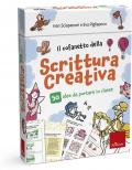 Il cofanetto della scrittura creativa. 50 idee da portare in classe. Con 50 Carte