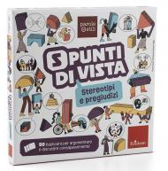 Spunti di vista. Stereotipi e pregiudizi