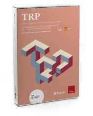 TRP. Test di ragionamento per la scuola primaria. Valutazione delle abilità di ragionamento concettuale e verbale 6-12 anni