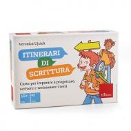 Itinerari di scrittura