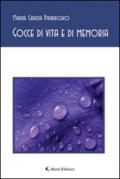 Gocce di vita e di memoria