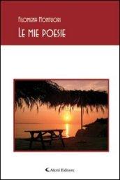 Le mie poesie