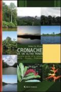 Cronache da un altro mondo. Piccola guida alla natura della Guyana francese