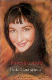 Finestre mute