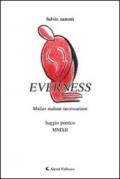 Everness (Saggistica Aletti)