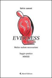 Everness (Saggistica Aletti)