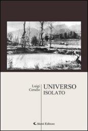 Universo isolato (Gli emersi narrativa)