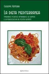 La dieta mediterranea (Gli emersi poesia)