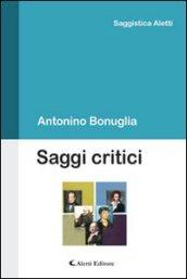 Saggi critici